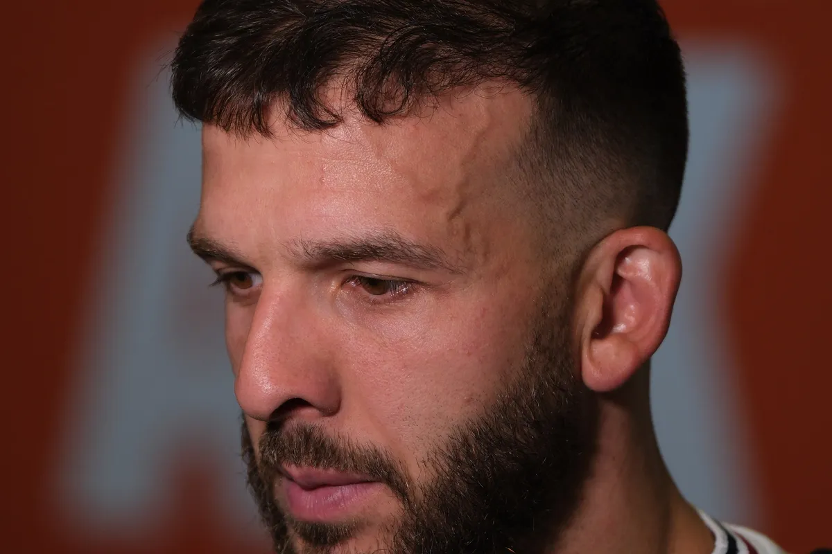 Tko je Zlatko Tripić, kapetan Vikinga koji bi mogao stati na put Dinamu u Ligi prvaka?
