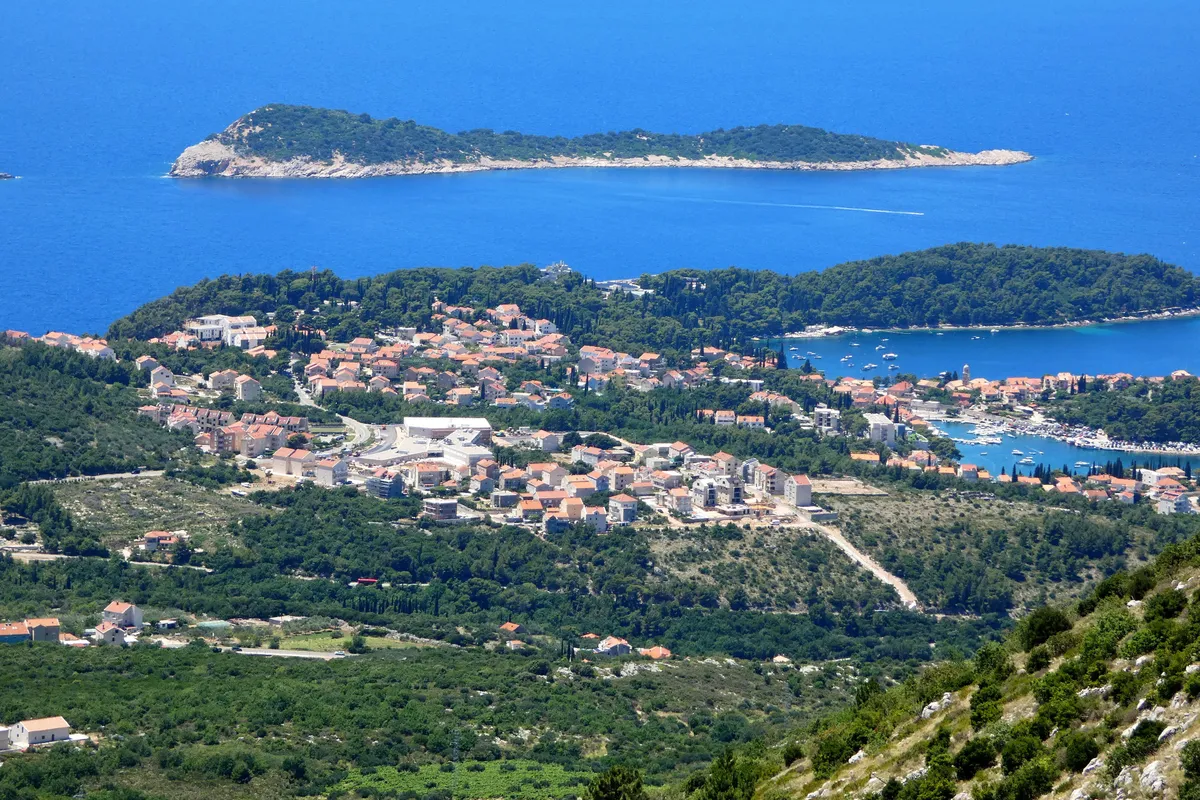 Erdbeben erschüttert Dubrovnik und Umgebung: Schwaches Beben aus Bosnien und Herzegowina