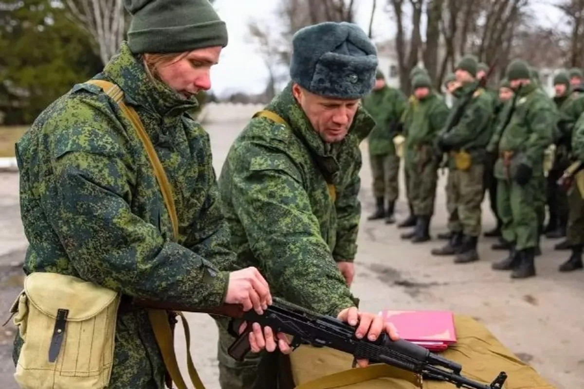 Tokajew zu Putin: Der Krieg muss aufhören, junge Menschen sterben