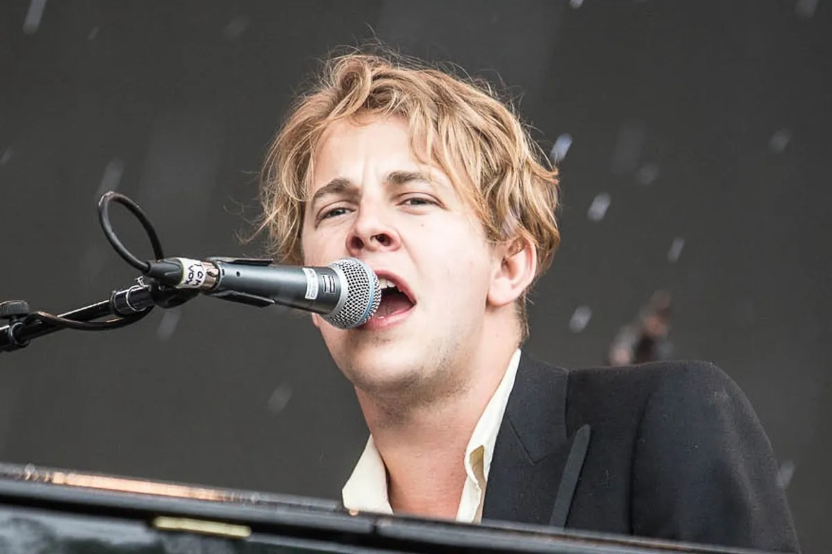 Tom Odell 2026. u pulskoj Areni: Najava turneje A Wonderful Life