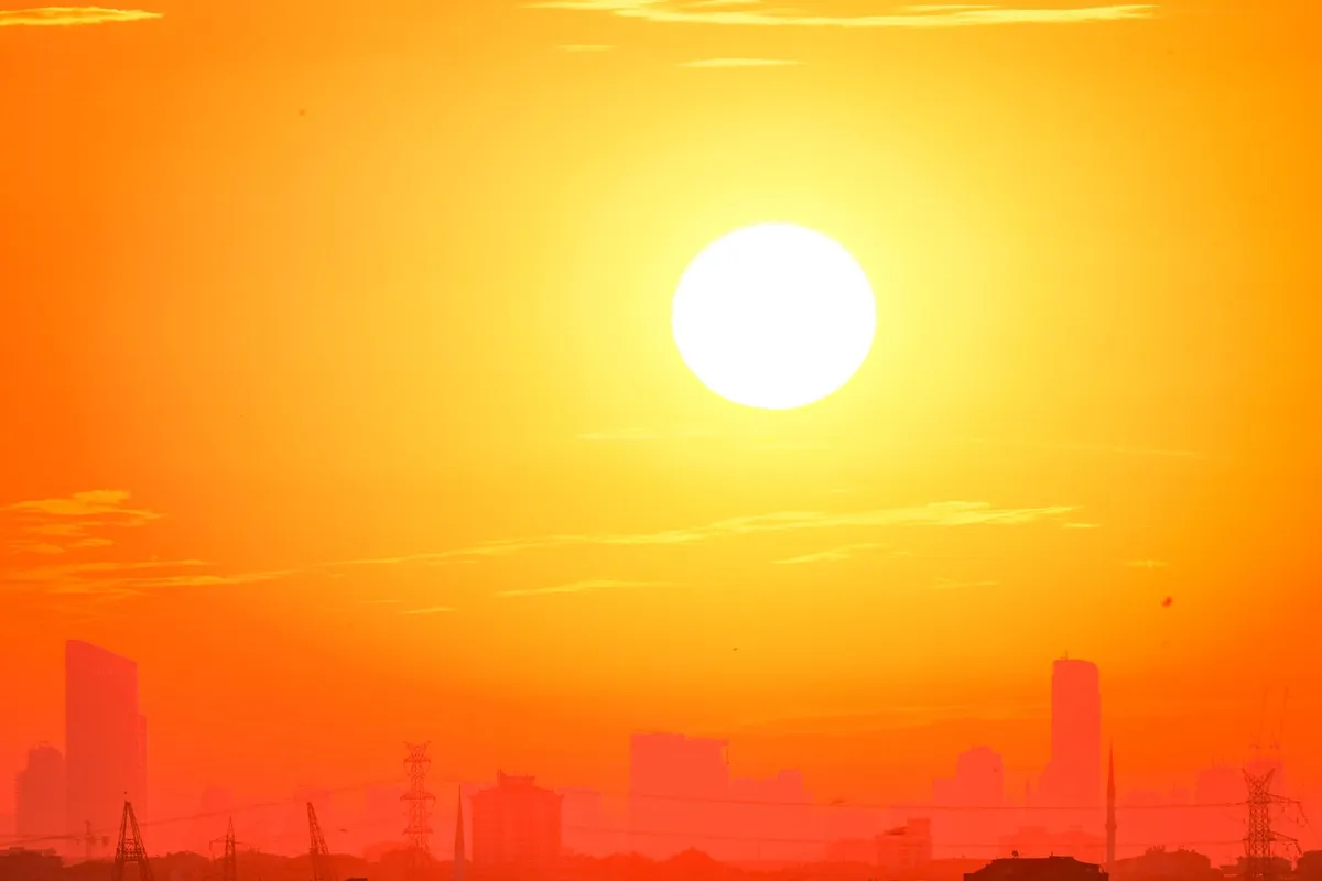 Heatstroke Lurks in Apartments Too