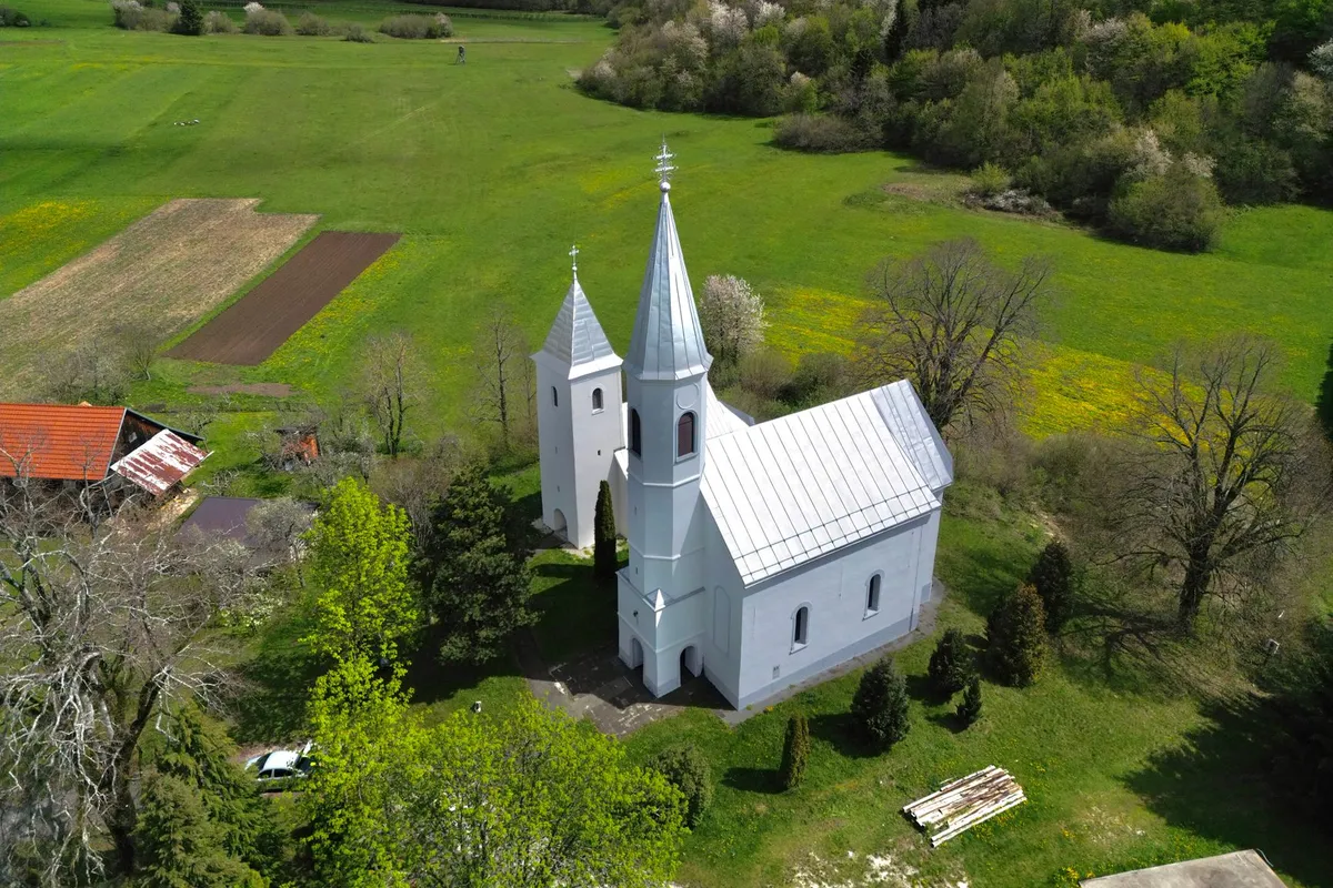 Tradicija jača od izazova: U Gornjem Mekušju održan 74. turnir