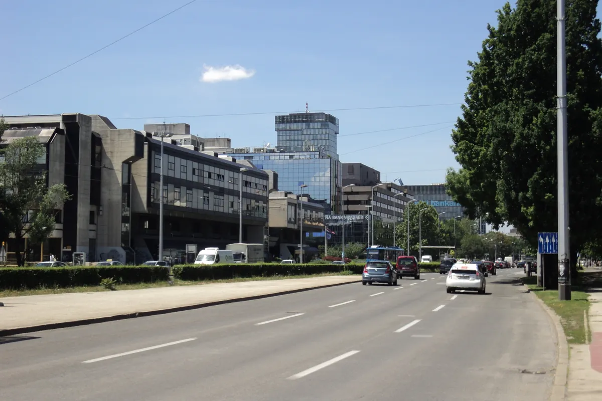 Tramvaji se vraćaju na Savsku za tri dana