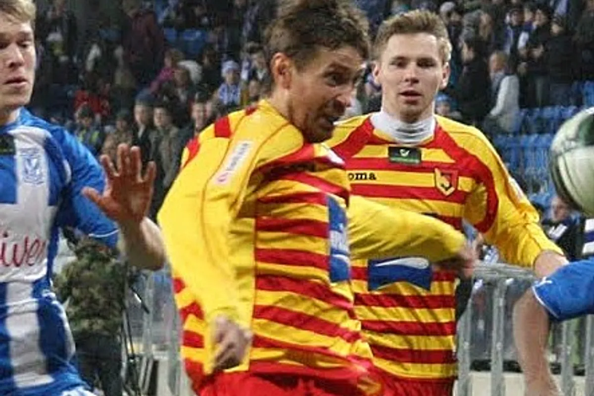 Žalgiris-Trainer: Ich habe die Aura des Poljud gespürt