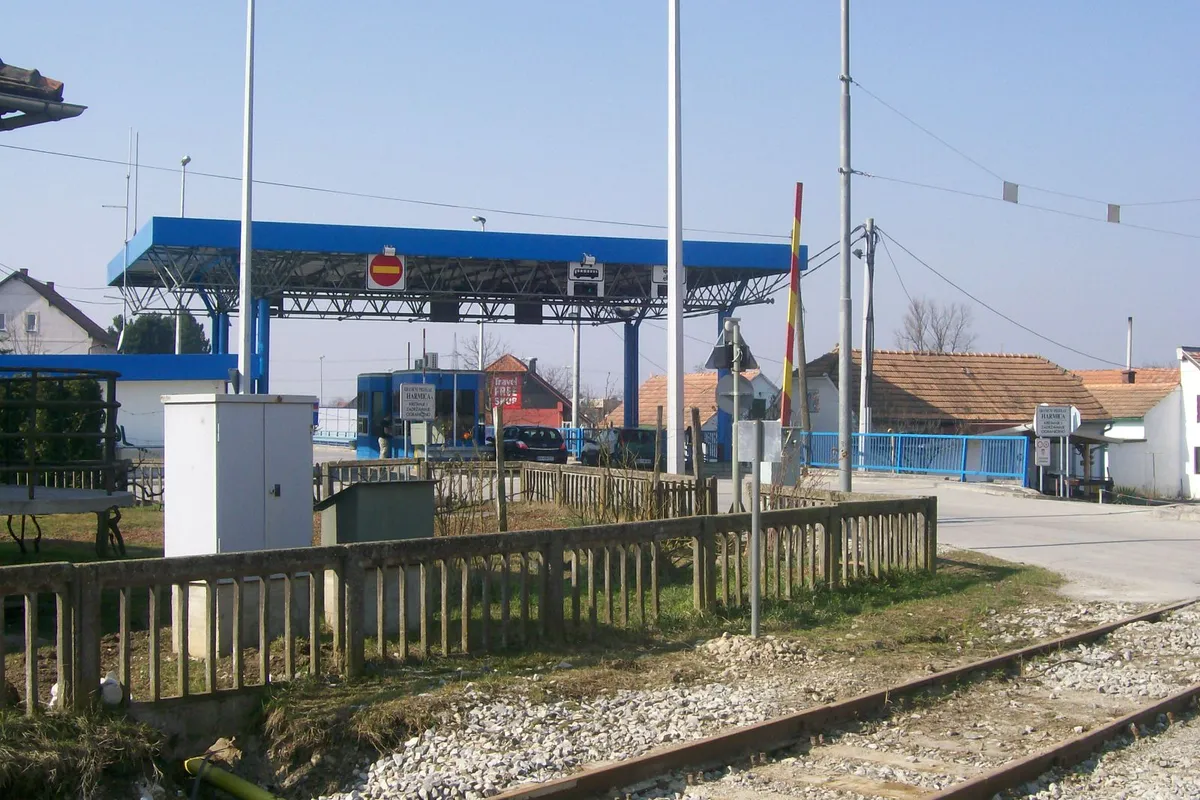 Ban-Jelačić-Platz, historisches Symbol und Zentrum Zagrebs