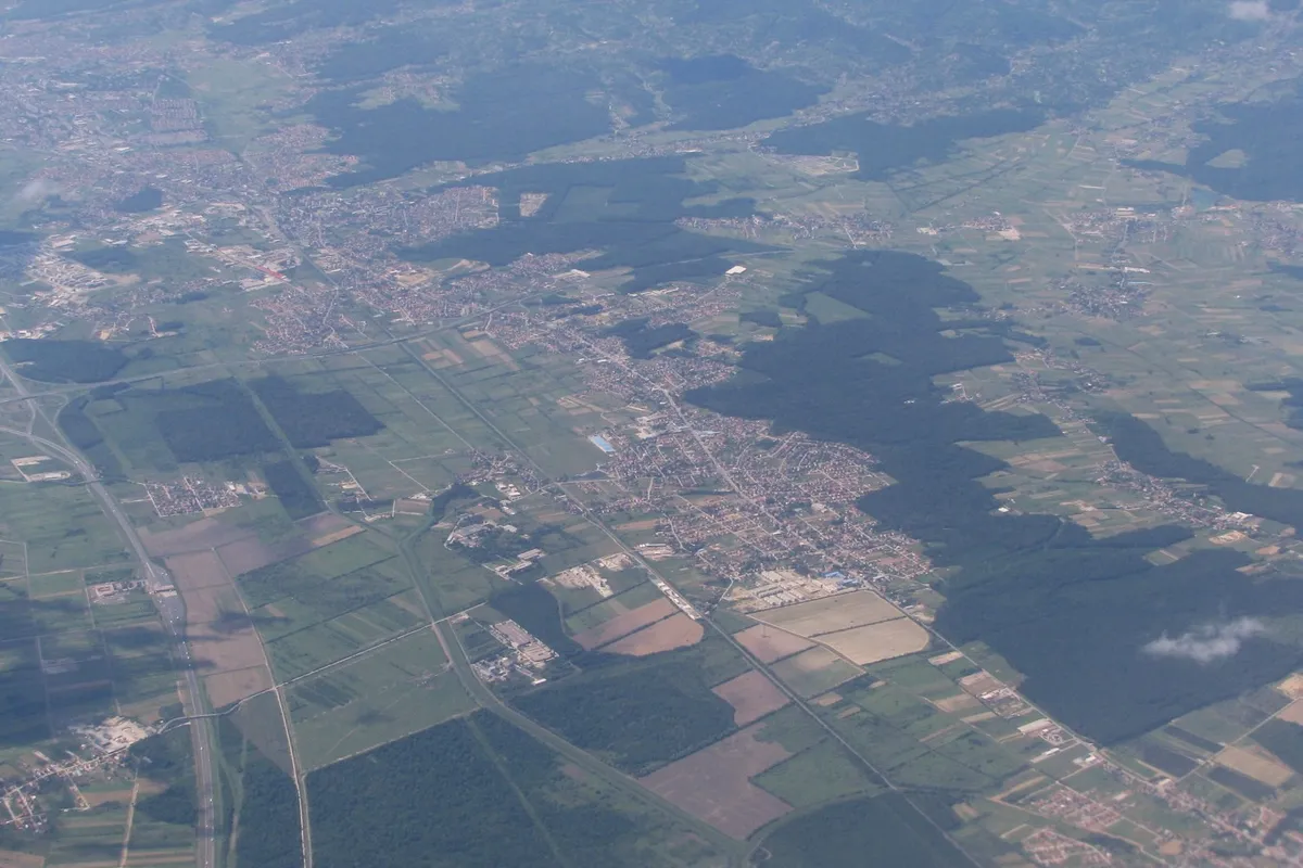 Drei Brände in 12 Stunden erschüttern Zagreb und Dugo Selo