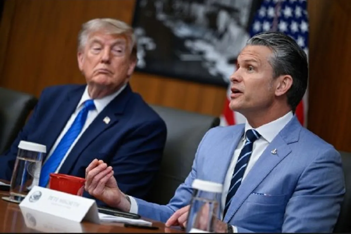 Trump bjesni zbog manjka raketa