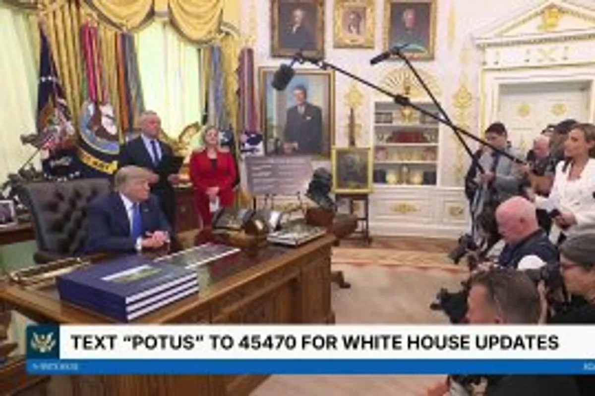 Trump o Iranu: Saznat ćete, eskalacija i dalje na stolu