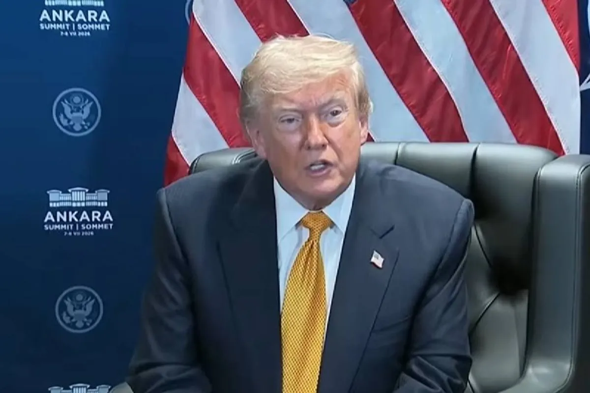 Trump odustao od napada na Iran, cijene nafte pale više od 5%