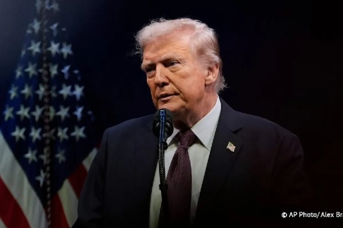 Trump poručio Iranu: 'Dobit ćete batine', eskalacija rata na više fronti