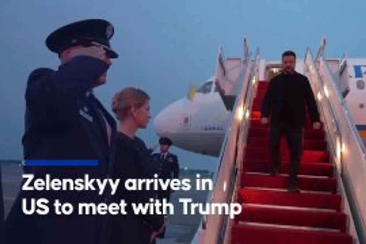 Trump u Bijeloj kući prima Zelenskog i Netanyahua usred ratova s Iranom i u Ukrajini