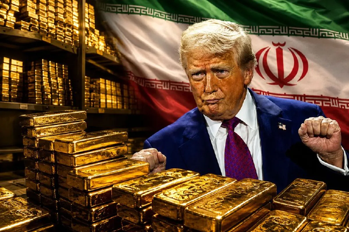 Trump upozorava Rusiju i Kinu: 'Bez oružja Iranu' usred eskalacije sukoba
