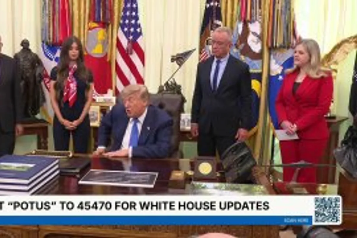 Trump uzvraća Teheranu: tražim odštetu za desetljeća napada