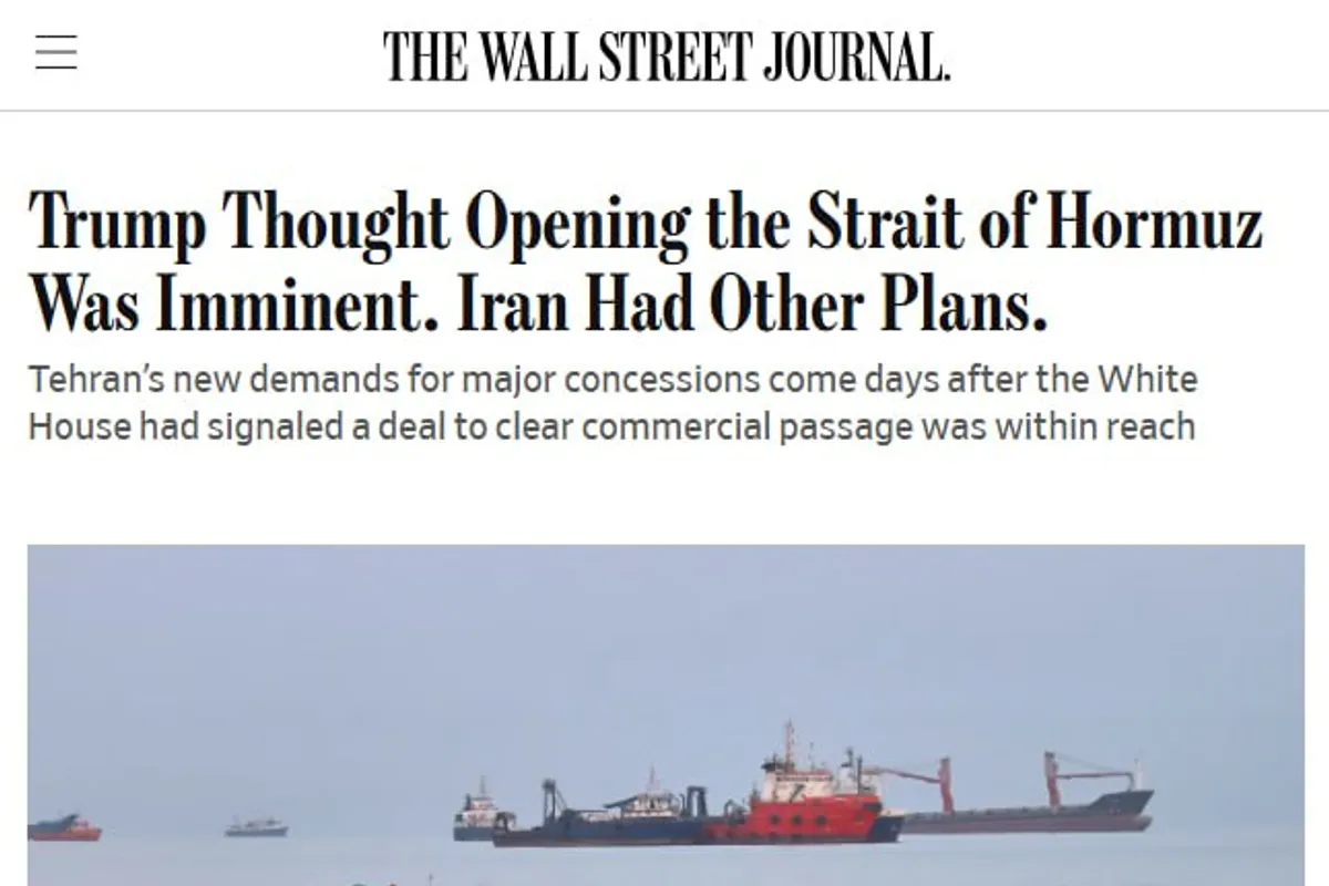 Trump vjeruje da može pobijediti Iran bez nuklearnog sporazuma