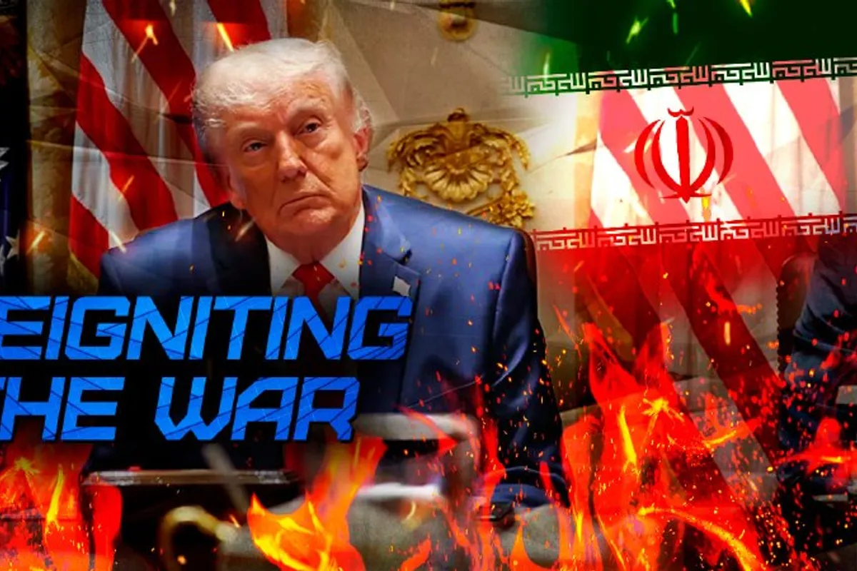 Trump hat Angriffe auf den Iran gestoppt, Netanyahu drängt auf Fortsetzung des Krieges