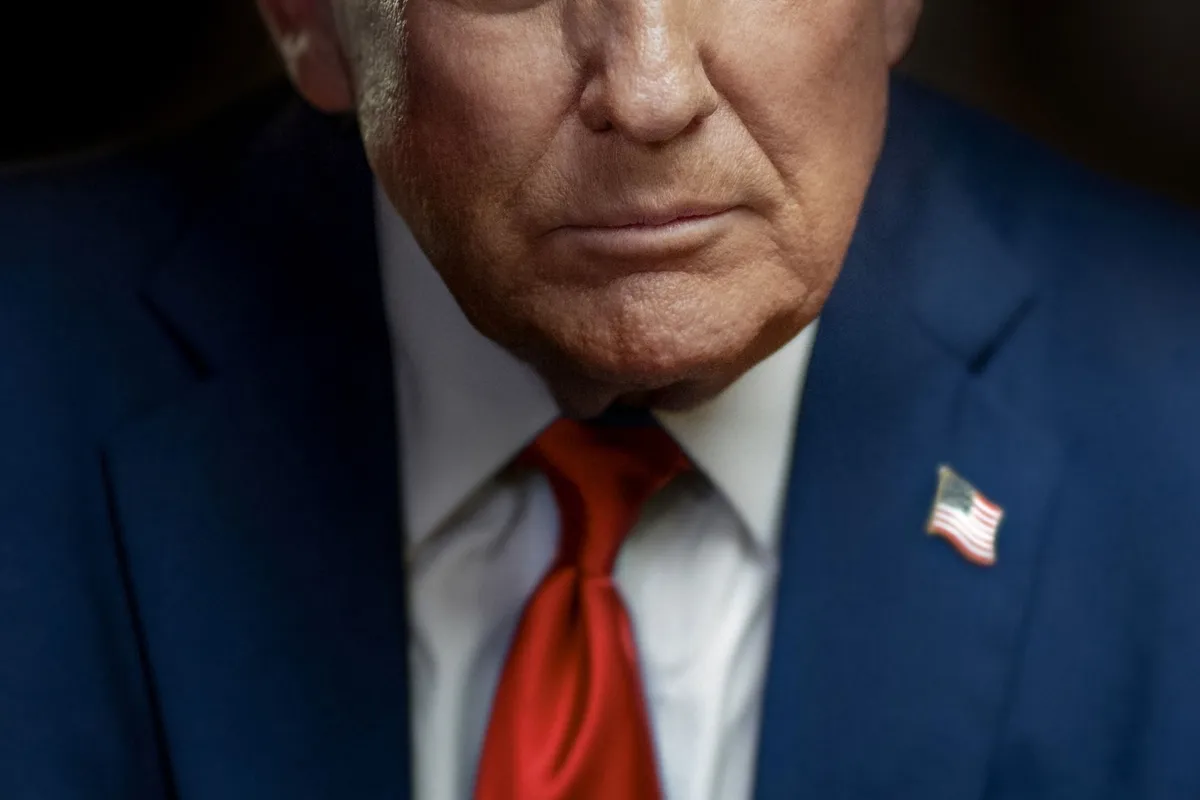 Trumpova uredba o cjepivima šokirala liječnike