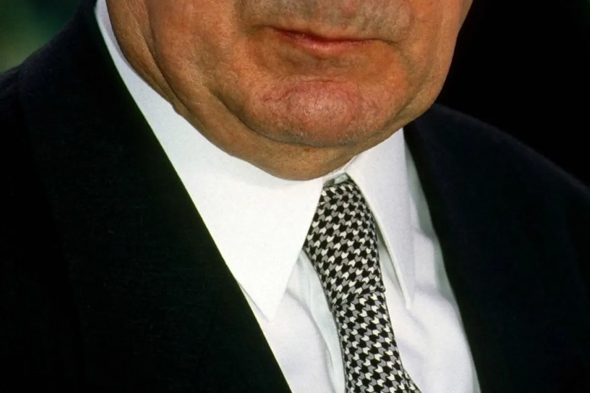 Tuđman je po njega poslao avion
