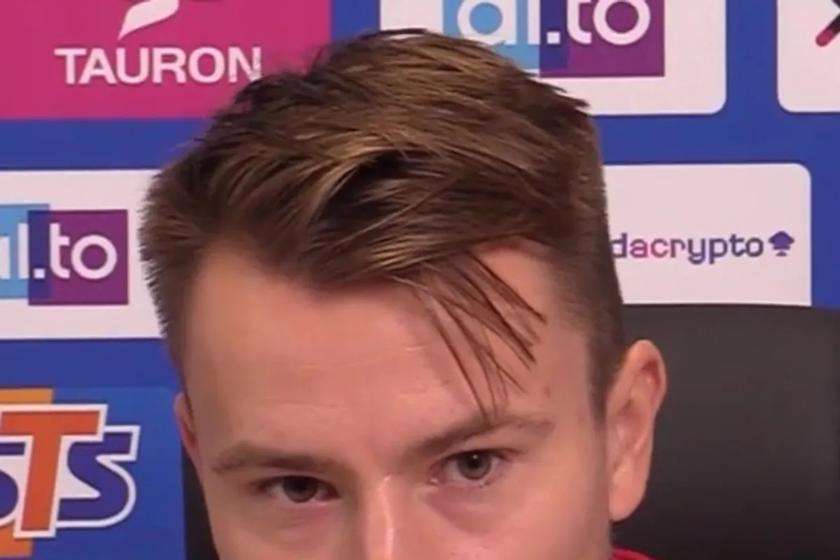Tudor: Srce mi je počelo lupati kod Poljuda