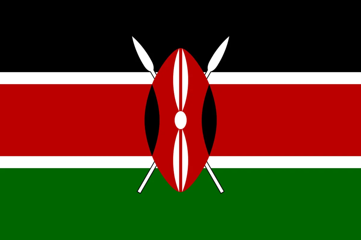 Tourist Helicopter Crashes in Kenya, No Survivors