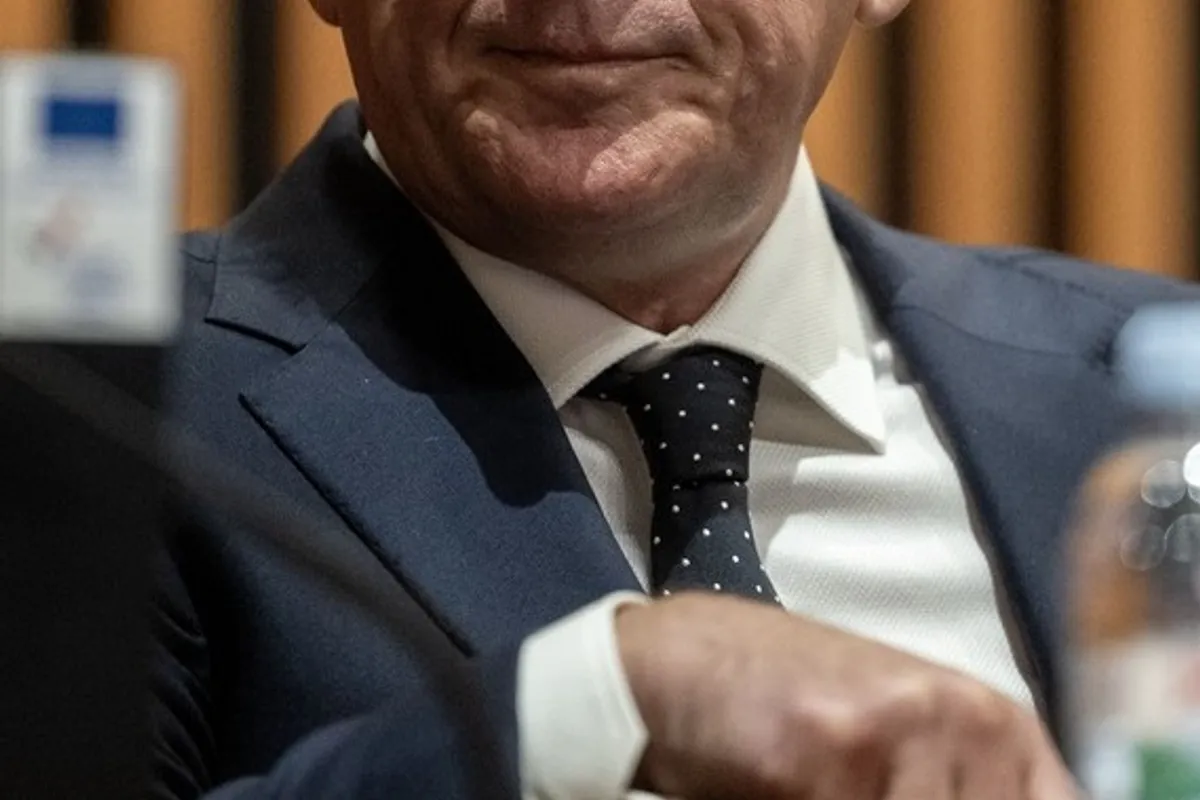Turudić: Istraga o otpadu mogla bi završiti krajem rujna
