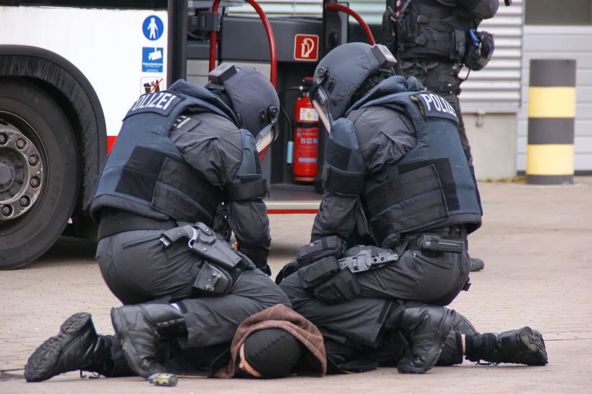 Turudić zu den Bränden: Terrorismus nicht ausgeschlossen