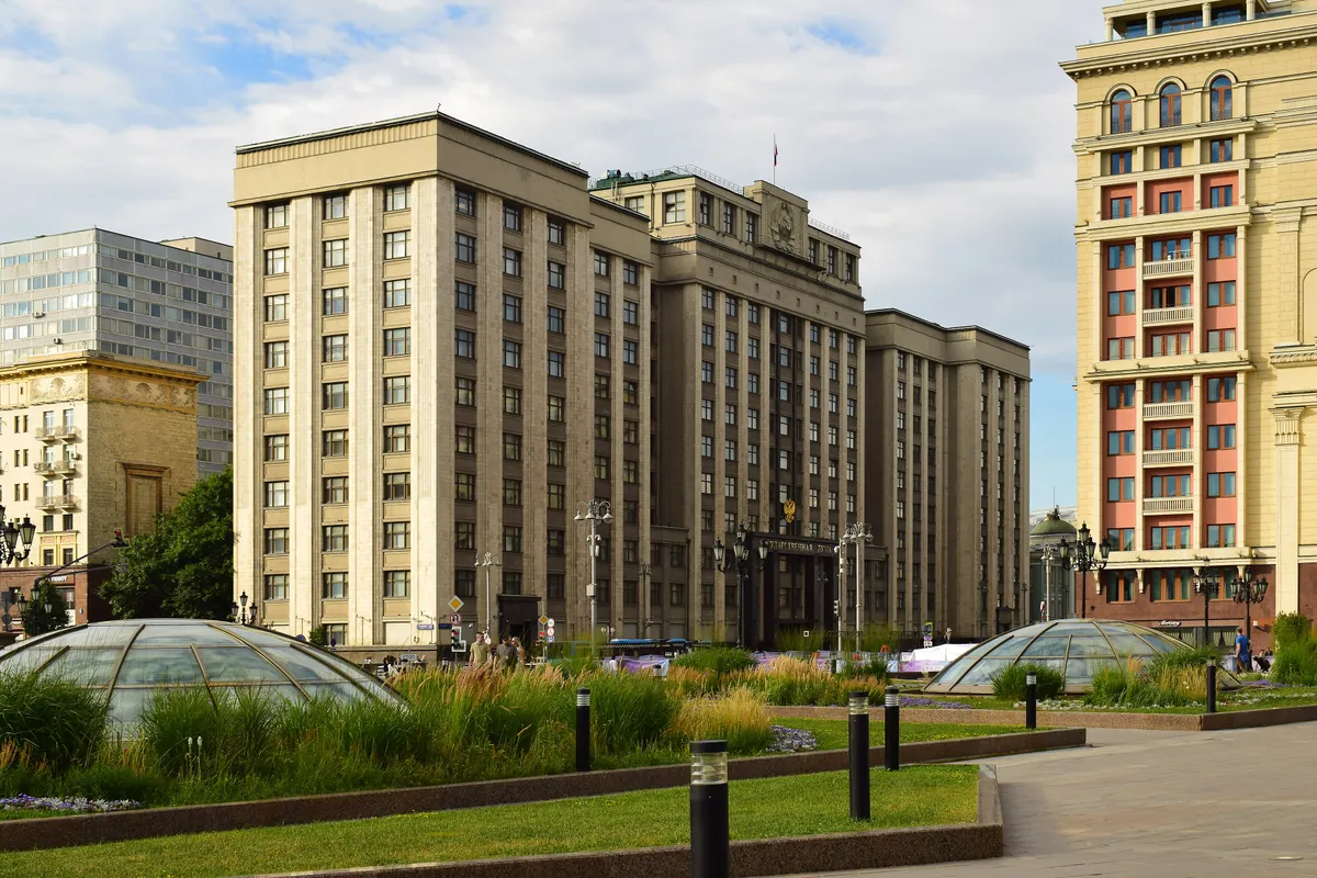 Signs of Preparation for New Mobilization Emerge in Russia