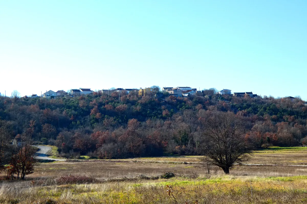 Uhićen osumnjičenik za oskvrnuće Međugorja: Mještanin Ivo bos trčao pa skočio na bjegunca