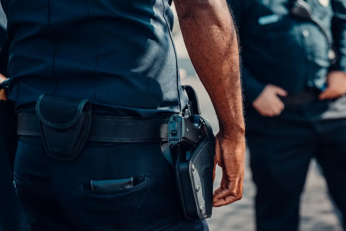 Policija uhitila osumnjičenika nakon pronalaska tijela u obiteljskoj kući