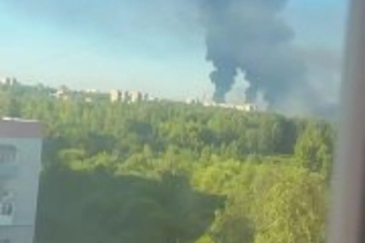 Ukraine Strikes Russian Oil Giants 1,300 km from the Front Line