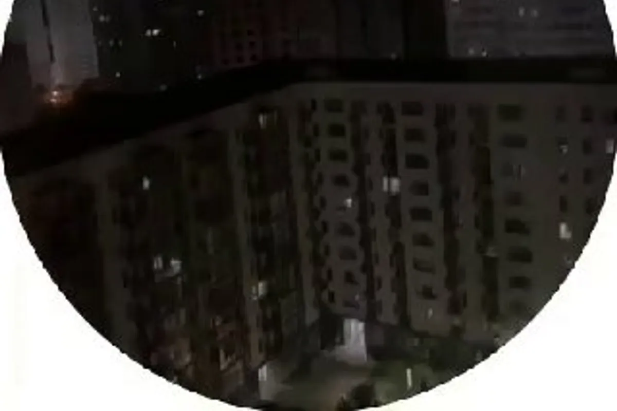 Ukrajina masovno napala rusku luku Novorosijsk
