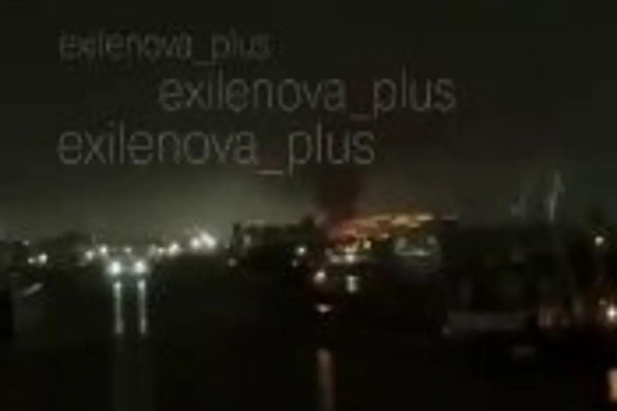 Ukrajinski dronovi napali Belgorod, Rostov i Taganrog: dvoje mrtvih, 17 ozlijeđenih