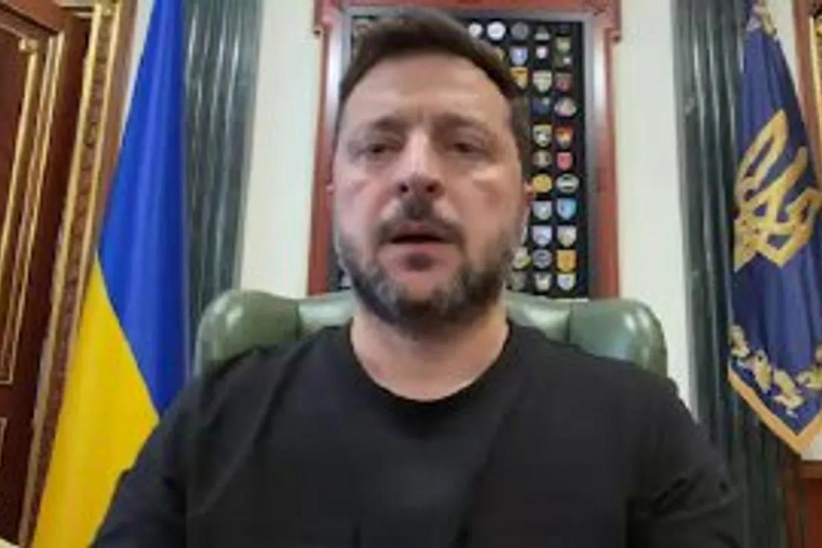 Ukrajinski dronovi pogodili ruski naftni div u srcu Sibira