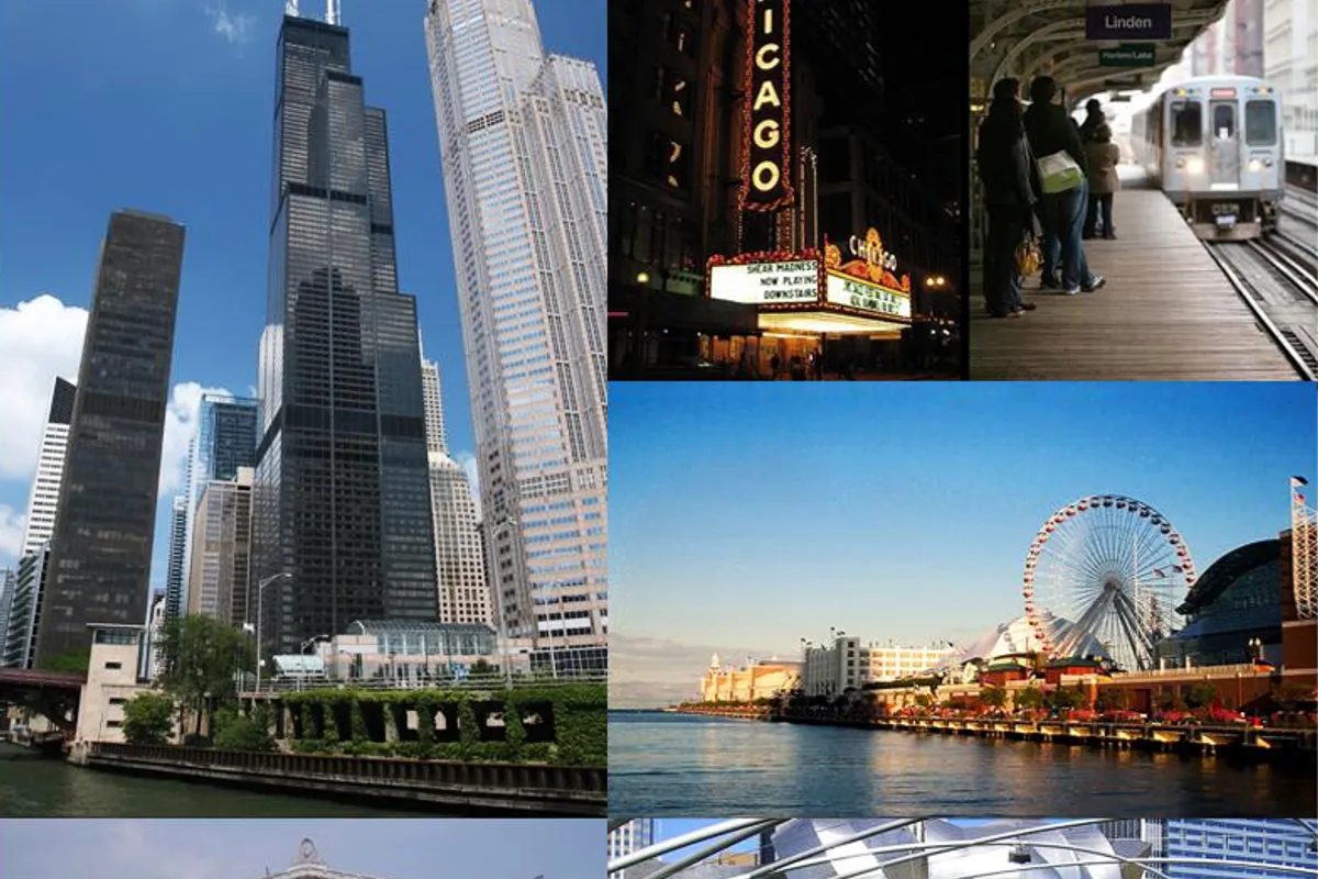 Užas u Chicagu: Više od 50 tijela pronađeno u raspadanju