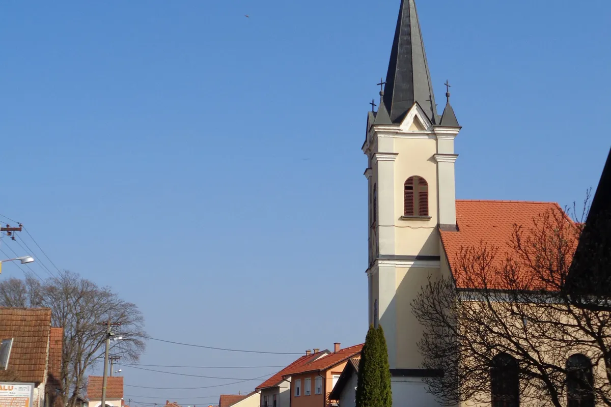 Feuerwehr fordert dringende Investitionen nach Bränden in Međimurje