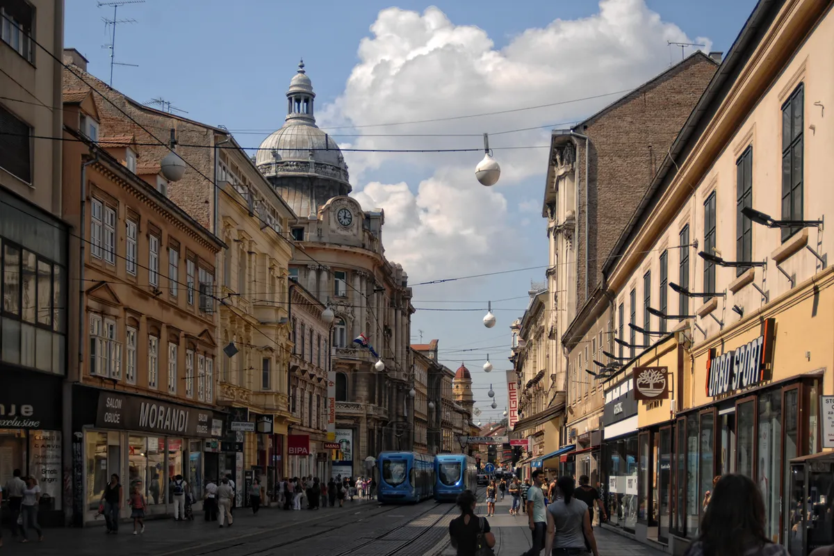 Vatrogasci u Zagrebu ugasili 659. požar ove godine