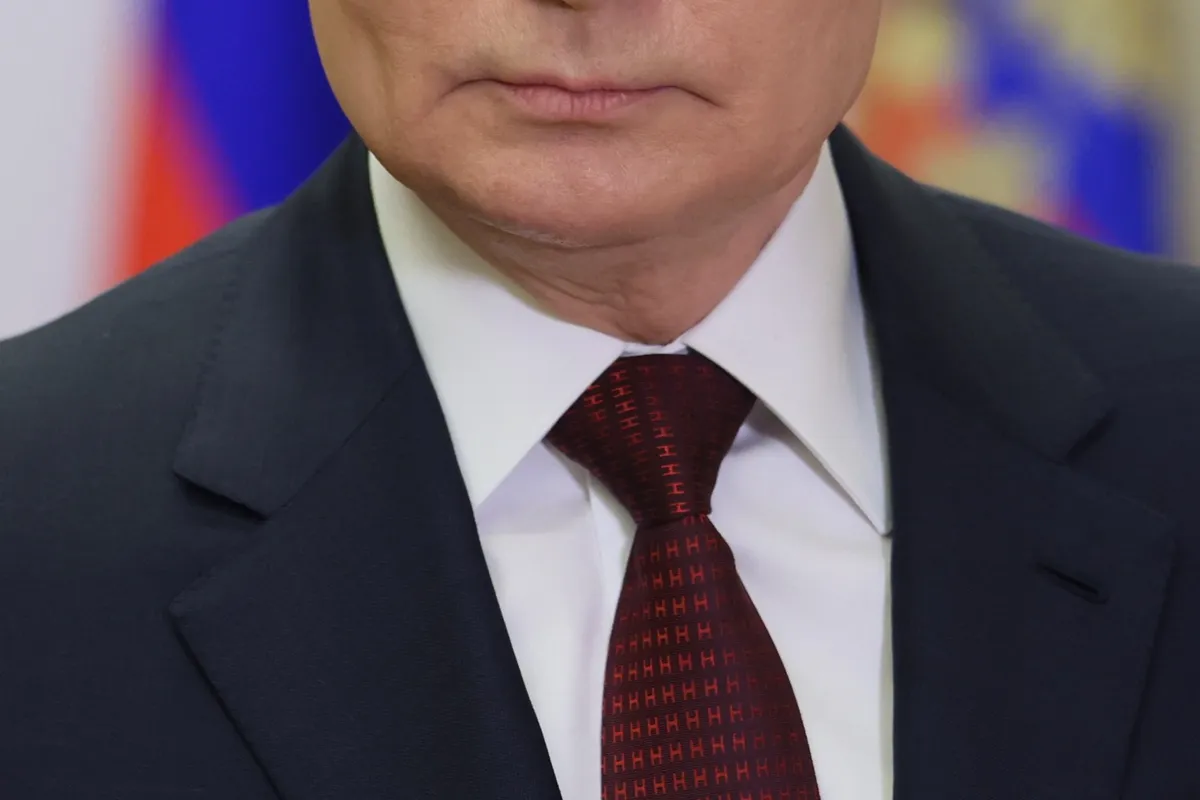 Ambassador Reveals Secrets from the Heart of the Kremlin