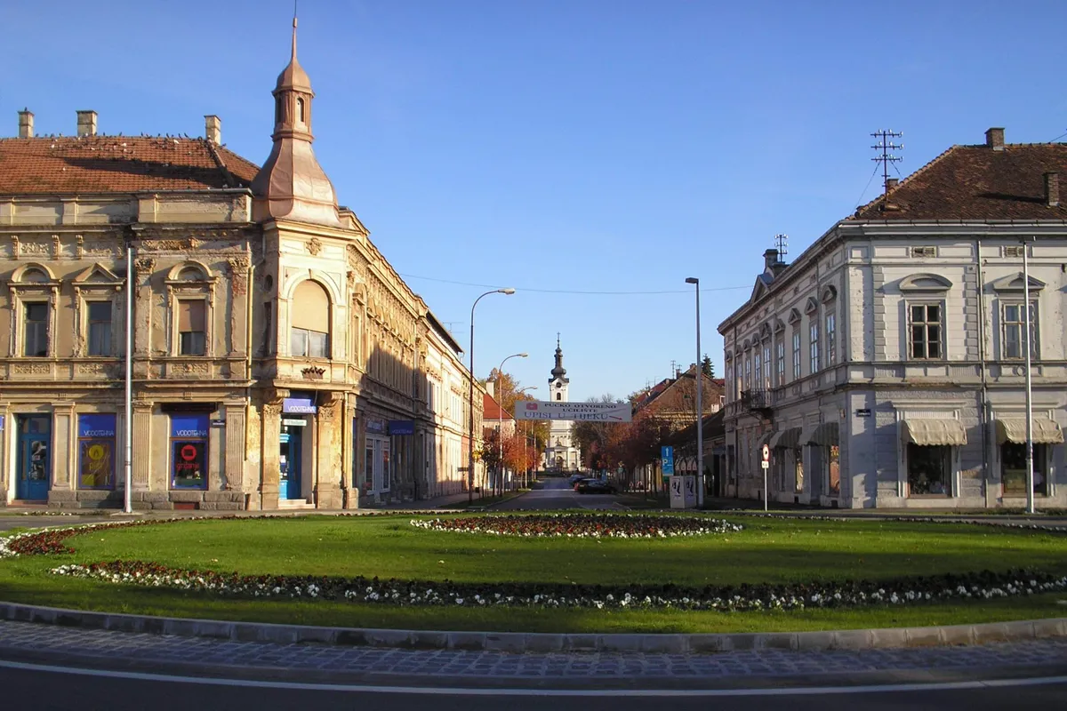 Veliki bazen u Bjelovaru danas ponovno otvara vrata