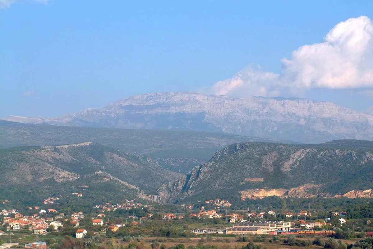 Veterani 4. gardijske dijele sjećanja na 84 sata Oluje