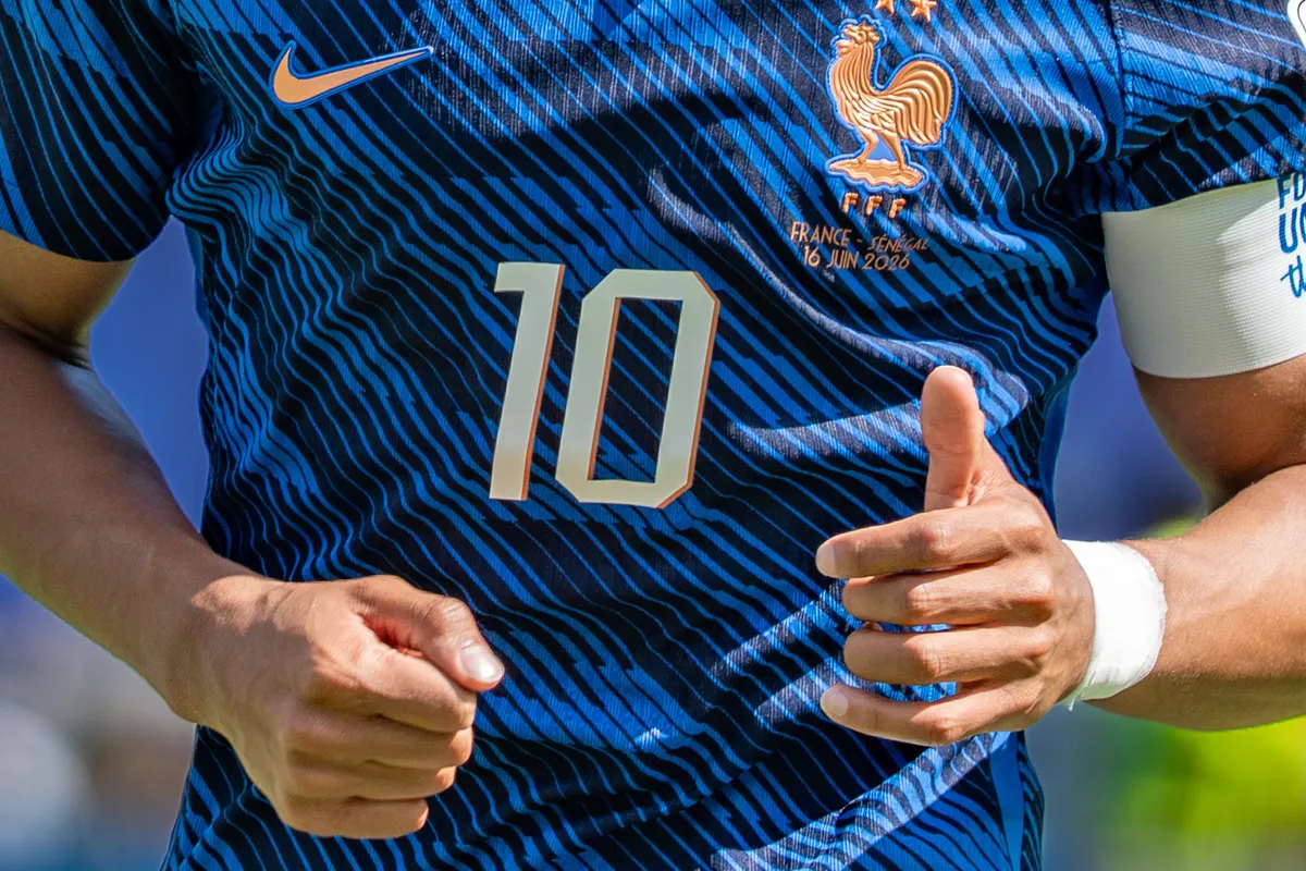 Vinicius Junior fordert Mbappé-Behandlung