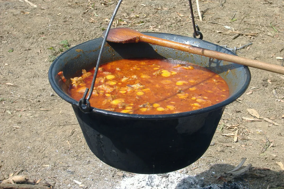 Vir sprema dvodnevni spektakl za Oluju