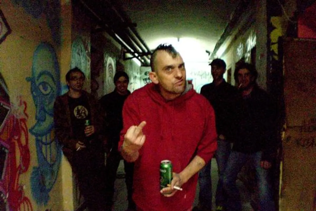 VIS Plakati svirali prvi put nakon 46 godina, Todor otvorio pulski punk večer
