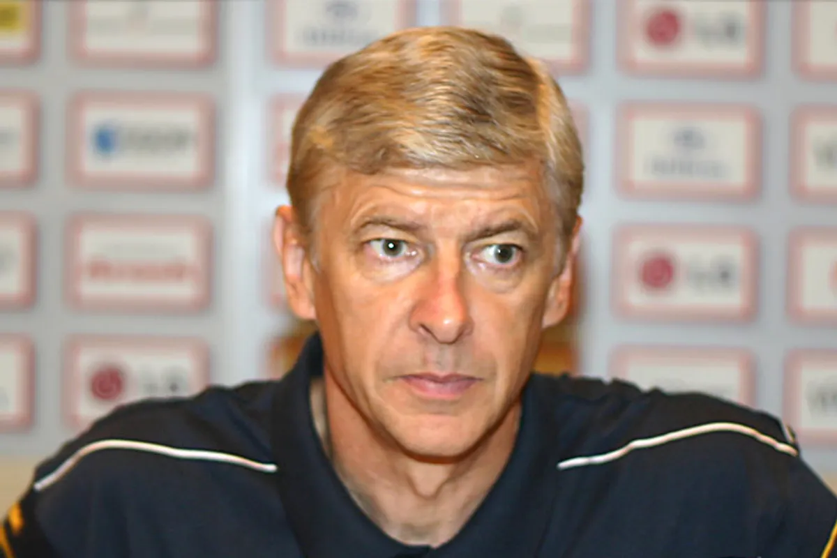 Kein Zurück mehr: Wenger versetzt Infantino einen schweren Schlag