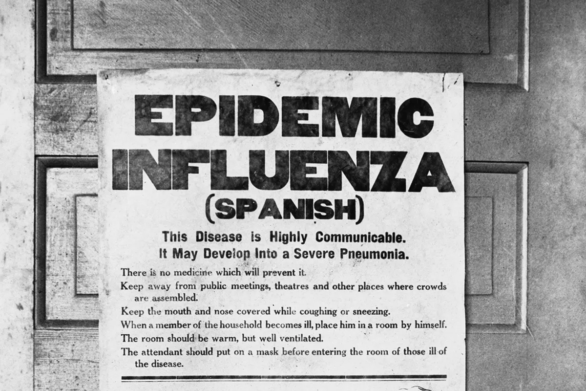 Over 10,000 Confirmed Cases of Diarrhea Outbreak in the US