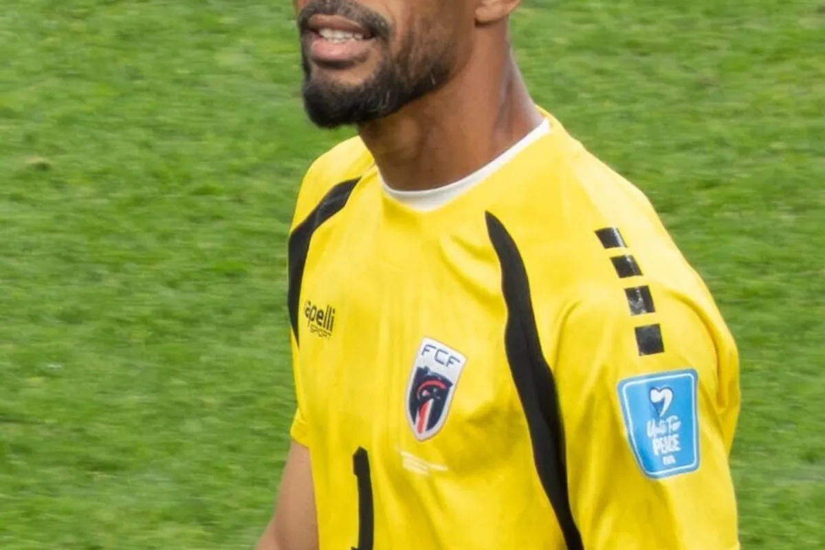 Vozinha, junak SP-a u 41. godini, potpisuje za Colo Colo