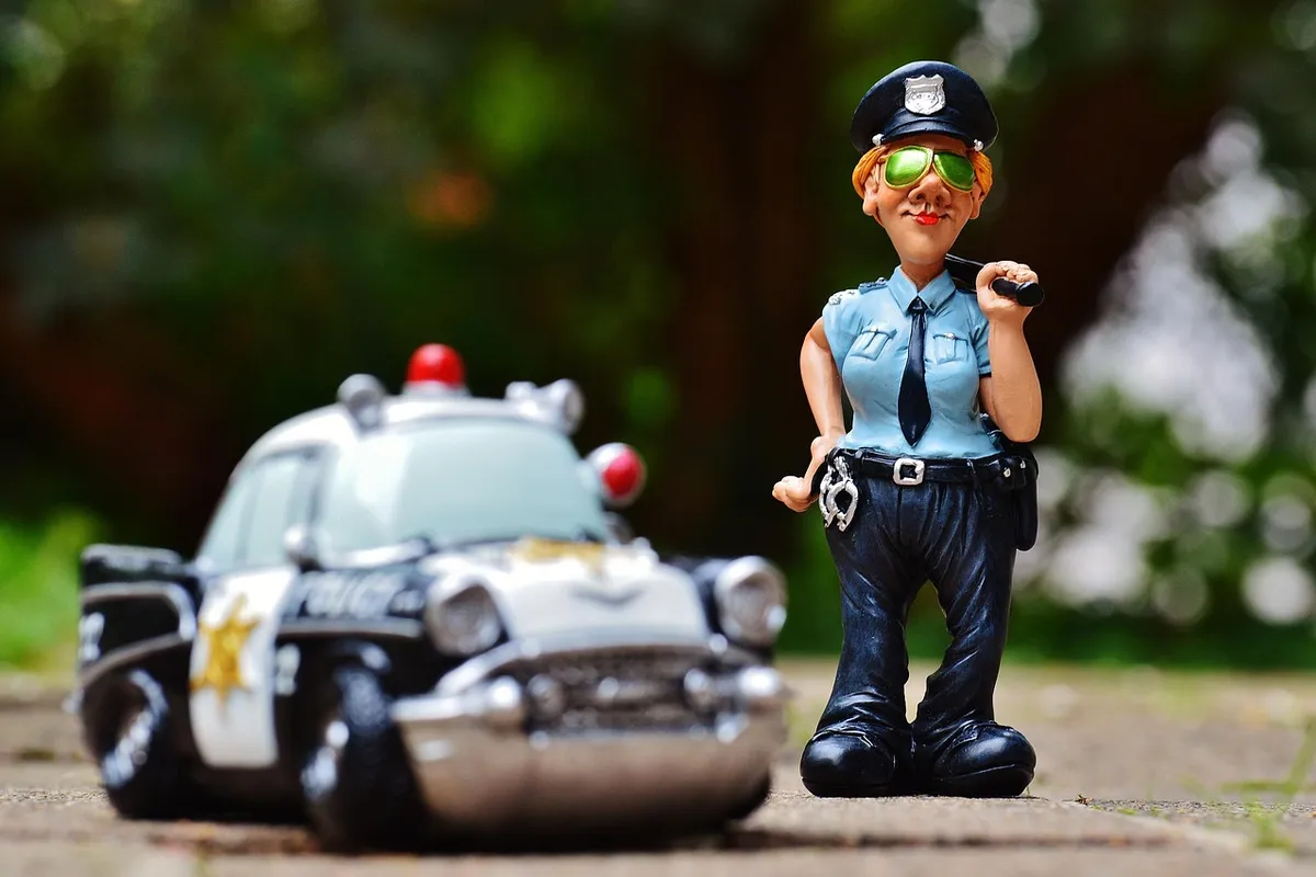 Man Drives Van in Split with 3.46 Promille: Four Drunk Drivers End Up in Jail