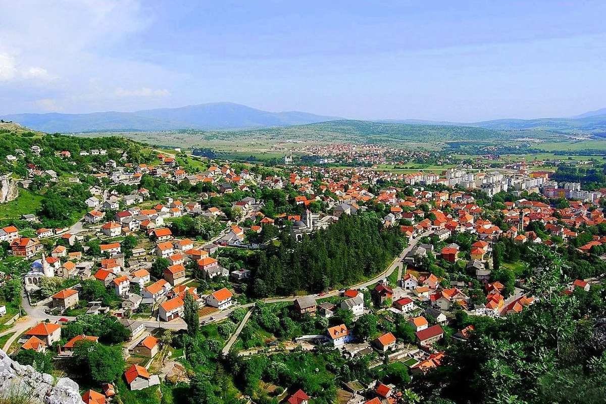Vratio se iz Njemačke u Livno i otvorio ćevabdžinicu