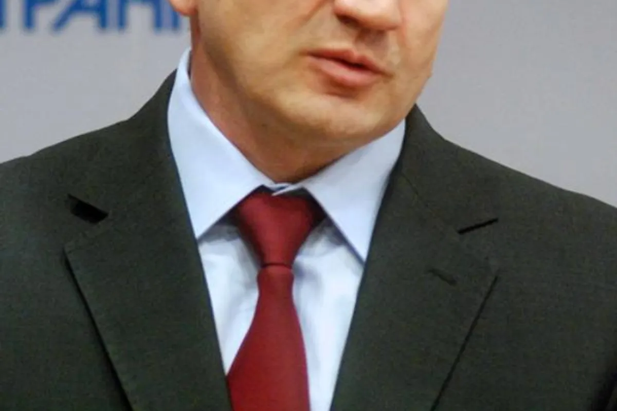 Vučić uoči Oluje napao Crnu Goru