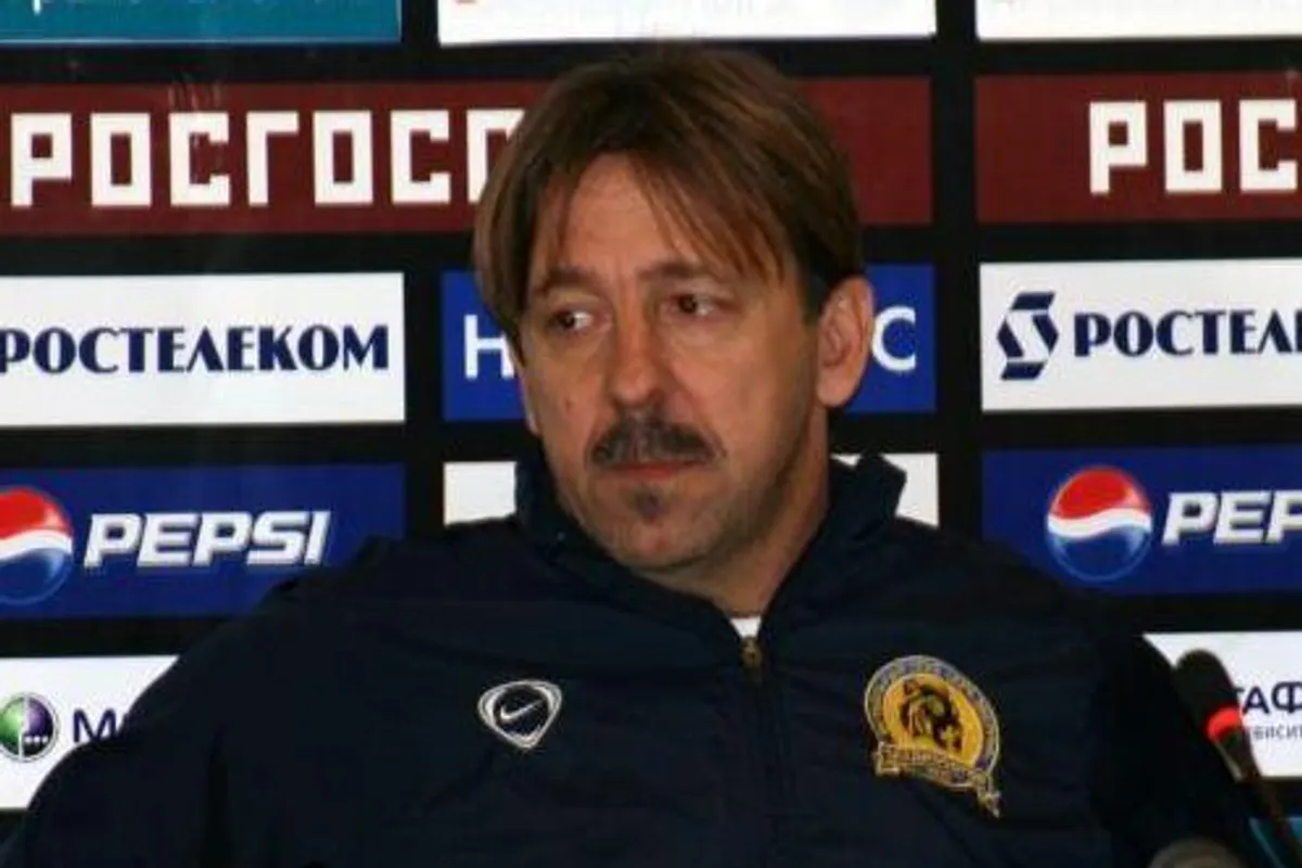 Vulić o problemima Hajduka: ovo je uzrok problema našeg nogometa