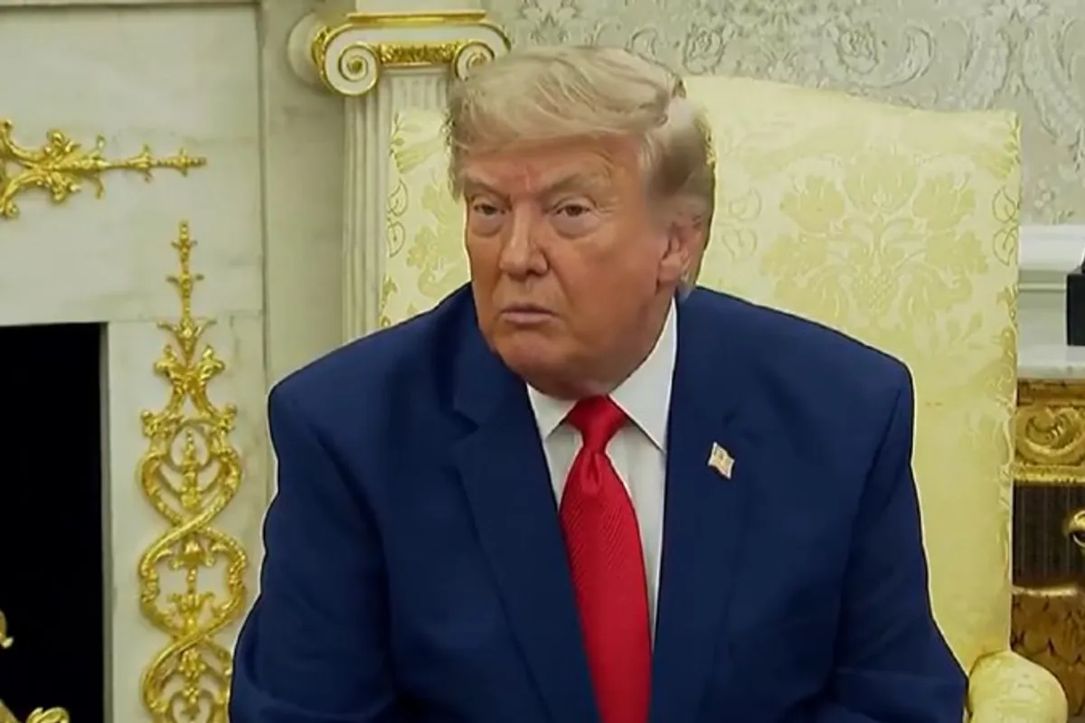WHO: Trumpove antivakserske politike nisu utemeljene na znanosti
