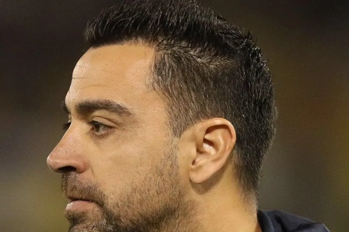 Xavi Hernández neuer Bondscoach der Niederlande, Patrick Kluivert im Stab